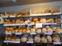 Bolleke ('t) Warme bakker