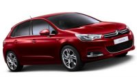 Citroen-Garage Verdonck Occassies
