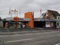 Vergroot foto