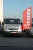 Garage - Carrosserie Opel Alain Roetfilters