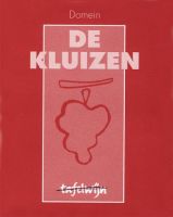 Domein De Kluizen Wijngaard