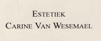 Estetiek Carine Van Wesemael Laser
