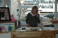 Estetiek Carine Van Wesemael Laser