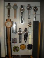 Klokken - Juwelen Van Impe Tw steel