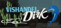Vishandel Dirk Verse vis