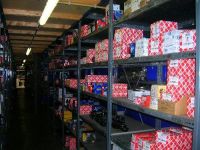 Autohandel Phlips bvba Audi
