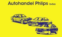 Autohandel Phlips bvba Audi