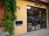 Omniprint Muis