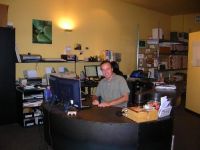 Omniprint Muis