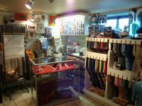 Retoucheshop Vilt