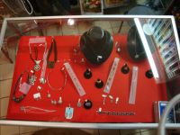 Retoucheshop Vilt
