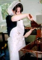 Chocolaterie Ledoux bvba Chocoladefiguren