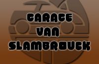 Garage Edwin Van Slambrouck Vrachtwagens