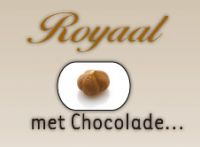 Carline Flanders Chocolates nv Melk