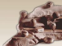 Carline Flanders Chocolates nv Melk