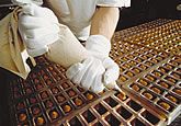 Carline Flanders Chocolates nv Melk