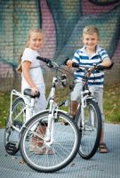 Fietsen Mintjens bvba Kinderfiets