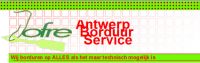 AntwerpBorduurService Paarden