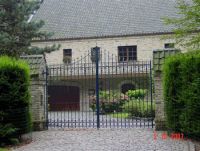AntwerpBorduurService Paarden