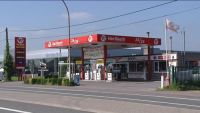 Van Reeth Tanken