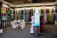 Lievens Woondecoratie Japanse wand