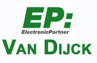 E.P. : Elektro van Dijck  Amerika