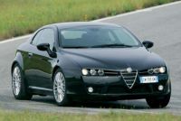 Antwerpen Buga Berchem Alfa Romeo