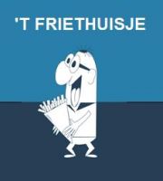 't Friethuisje Friet