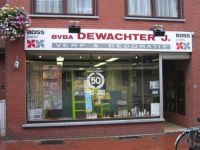 De Wachter J bvba Toilesoire