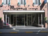 Piccobello Sport & reiszakken