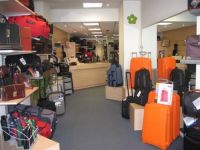 Piccobello Sport & reiszakken