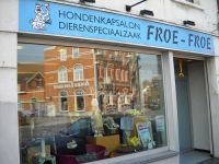Froe-Froe Eukanuba
