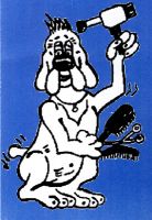 Froe-Froe Eukanuba