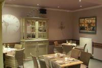 Clochard de Luxe Tapas