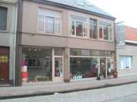 Meubelen Bob Janssens Gautier