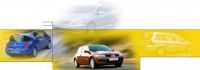 Auto-rent.be Camionette
