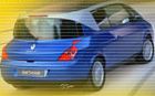 Auto-rent.be Camionette