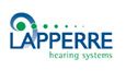 Lapperre Hoorapparaten