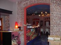 De Waterpoort Hoofdschotels
