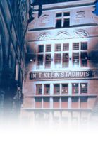 't Klein Stadhuis Cat