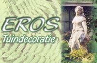 Eros Tuindecoratie Beelden