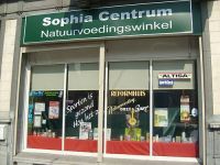 Sophia Centrum Weleda