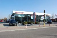 Garage Jan Meeusen nv Mitsubishi