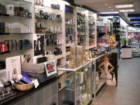 Parfumerie Lido Zonneproducten