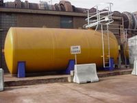 Mampaey nv Tanksaneringen