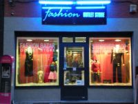 Fashion Outlet Store Signe Nature