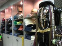 Fashion Outlet Store Signe Nature
