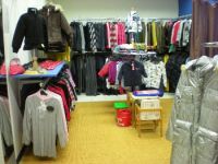 Fashion Outlet Store Signe Nature