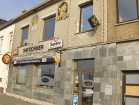 The Corner Jupiler