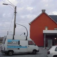 G & D Gevelbepleistering Bezetter